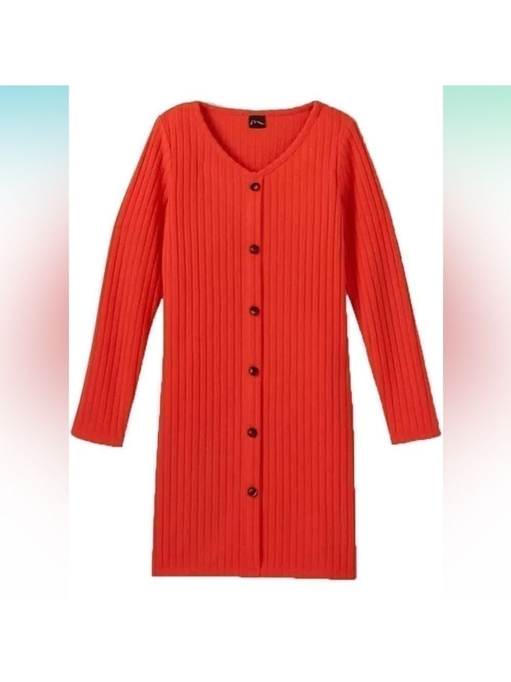 Art Class Girls' Cozy Pullover Dress